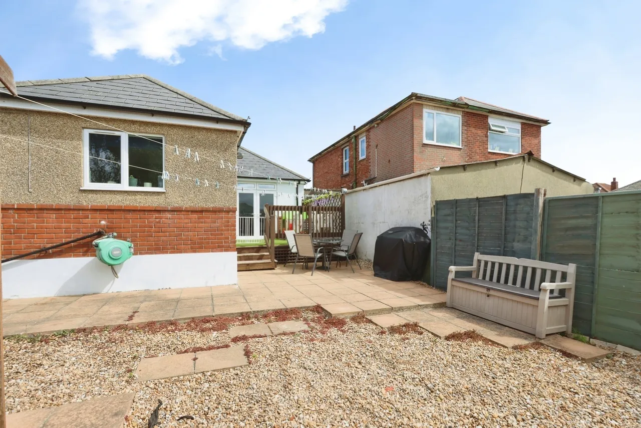 Rosemary Road, Poole, BH12, photo 19