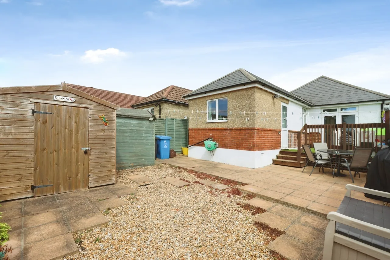 Rosemary Road, Poole, BH12, photo 2