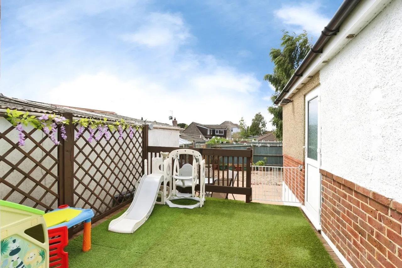 Rosemary Road, Poole, BH12, photo 16