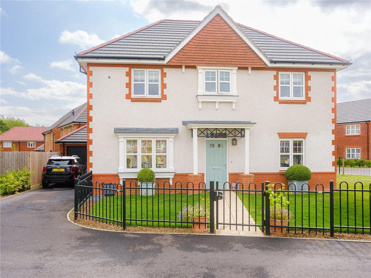 Jethro Tull Lane, Hungerford, RG17, photo 19
