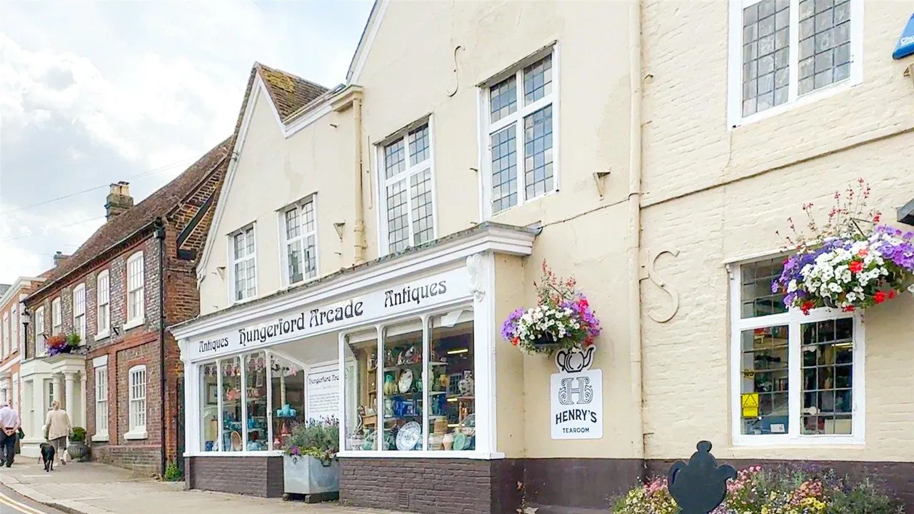 Jethro Tull Lane, Hungerford, RG17, photo 26