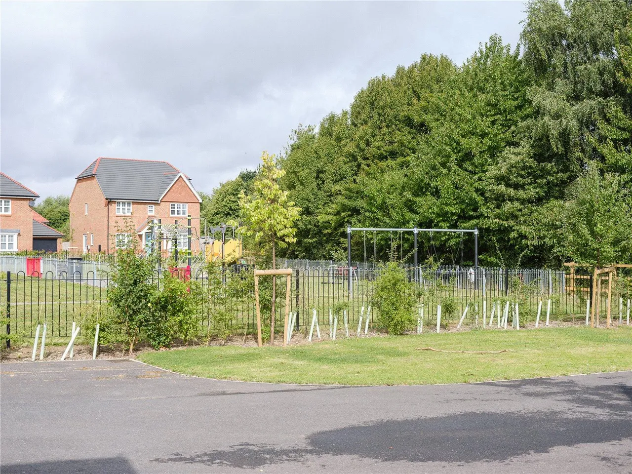 Jethro Tull Lane, Hungerford, RG17, photo 22