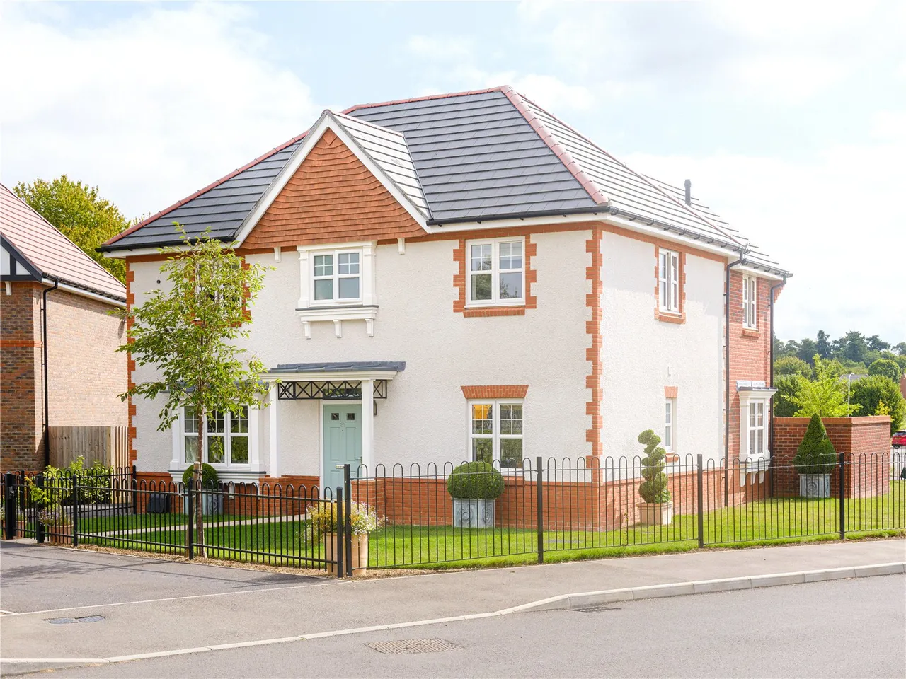 4 bed house for sale, Jethro Tull Lane, Hungerford, RG17