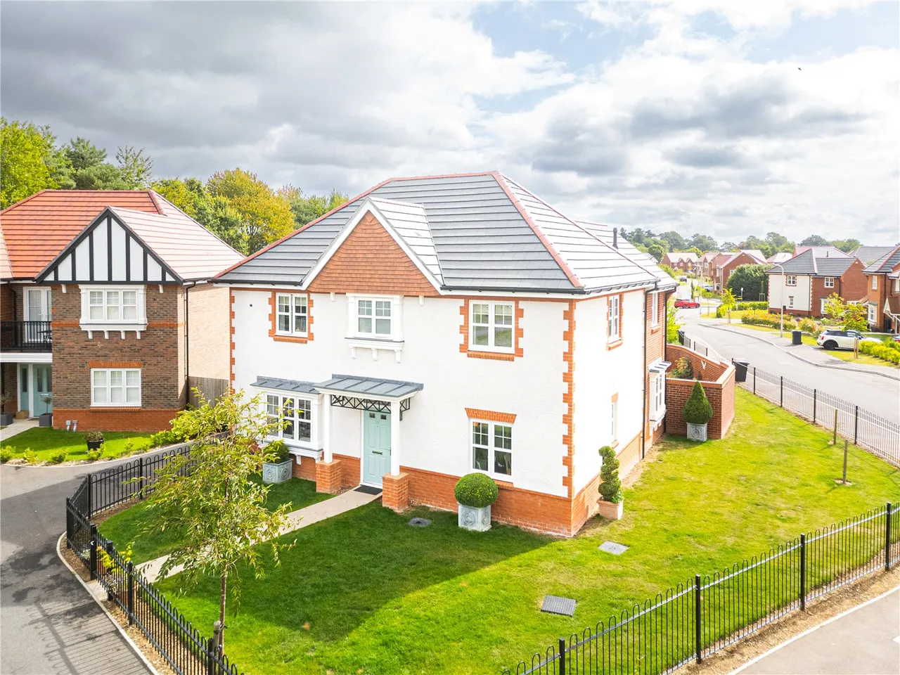Jethro Tull Lane, Hungerford, RG17, photo 12