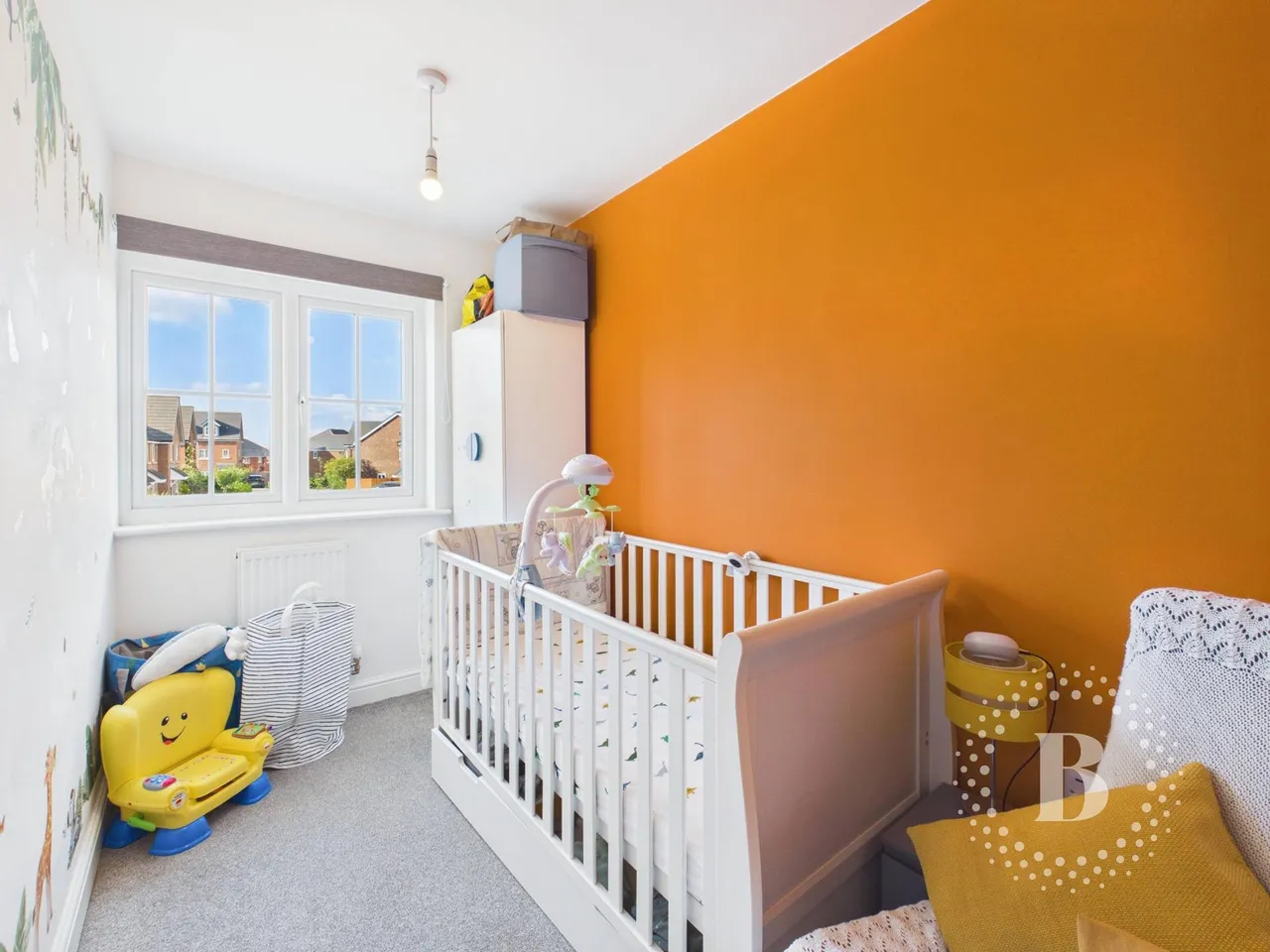 Lewis Crescent, Wellington, TF1, photo 7
