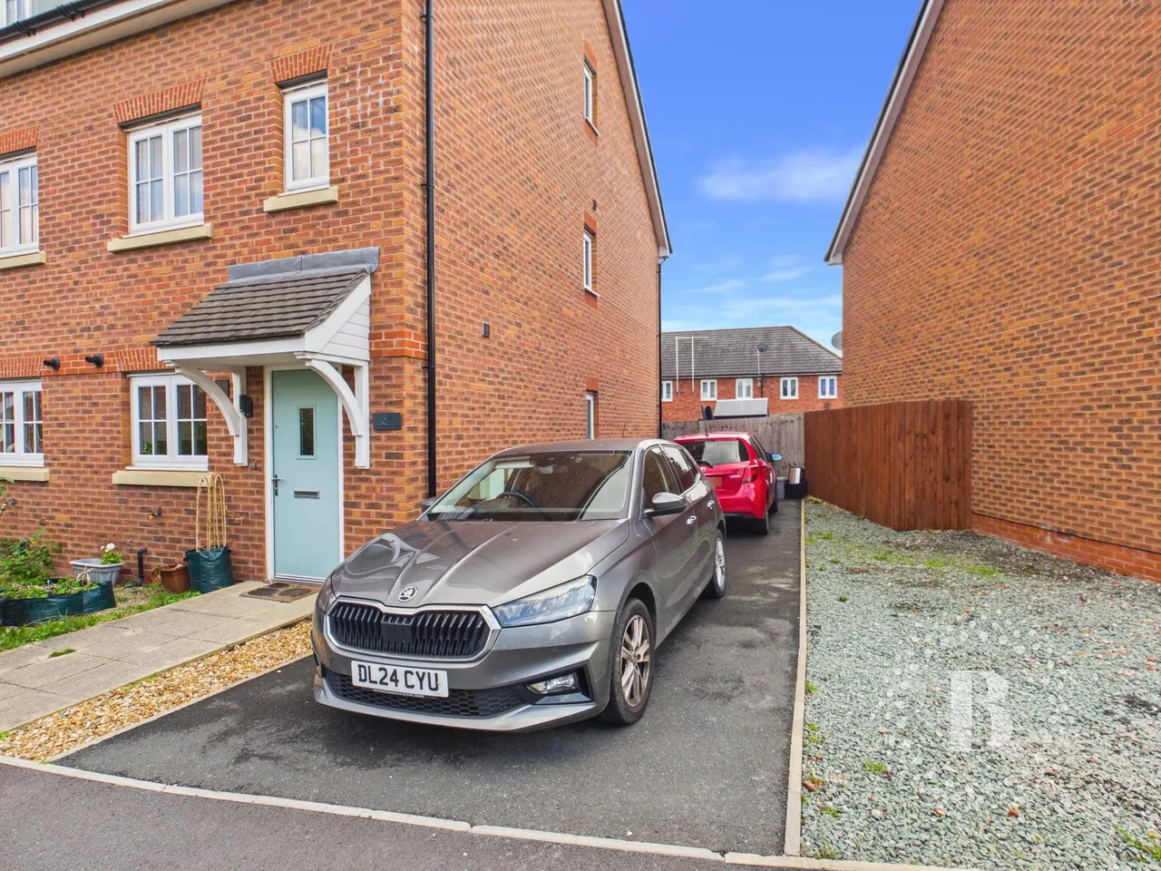 Lewis Crescent, Wellington, TF1, photo 25
