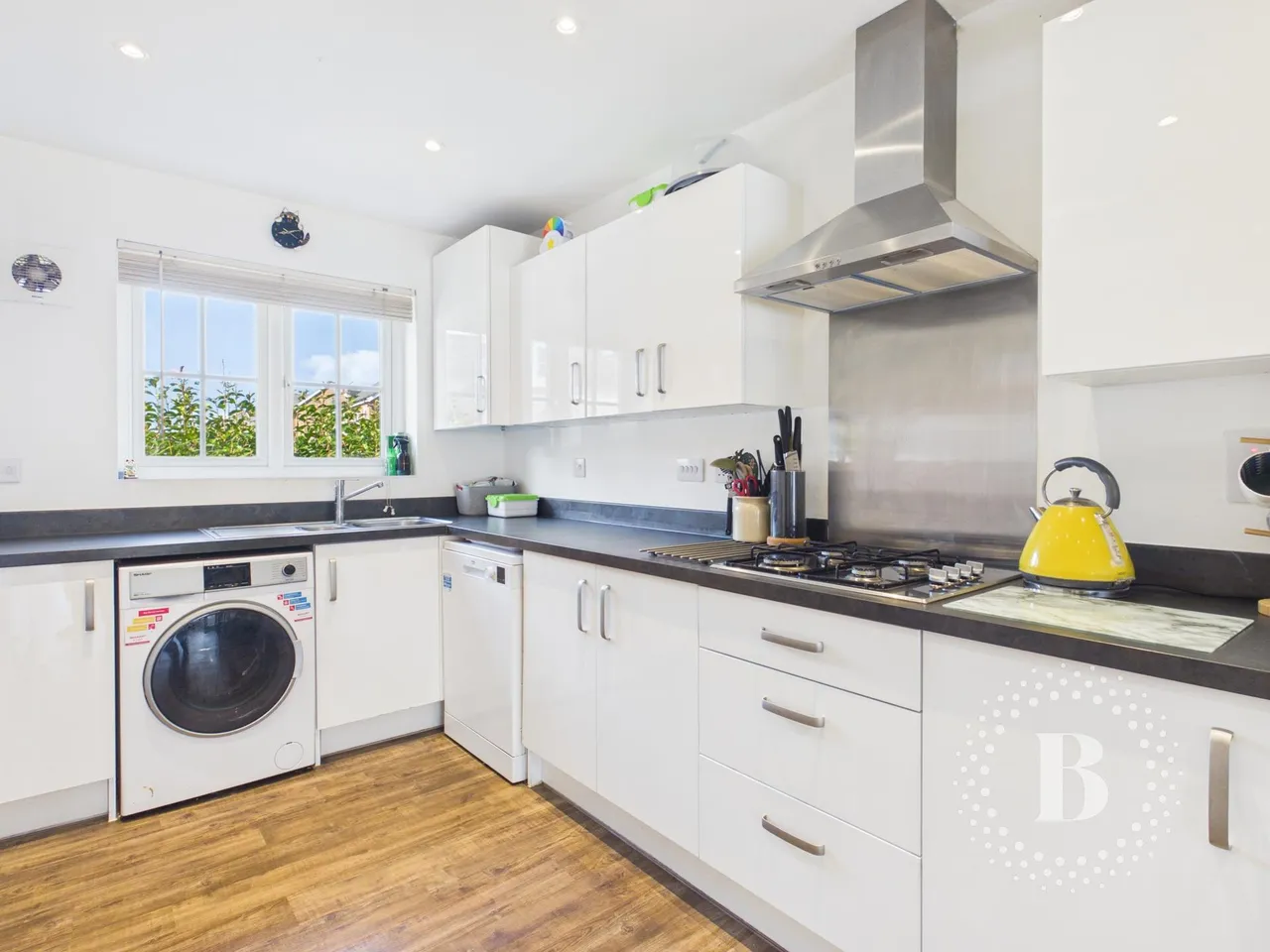 Lewis Crescent, Wellington, TF1, photo 12
