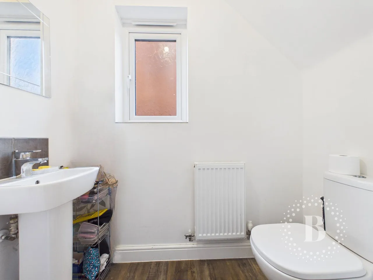 Lewis Crescent, Wellington, TF1, photo 15