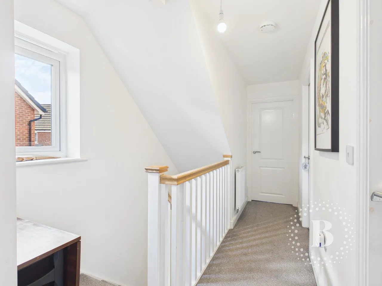 Lewis Crescent, Wellington, TF1, photo 18