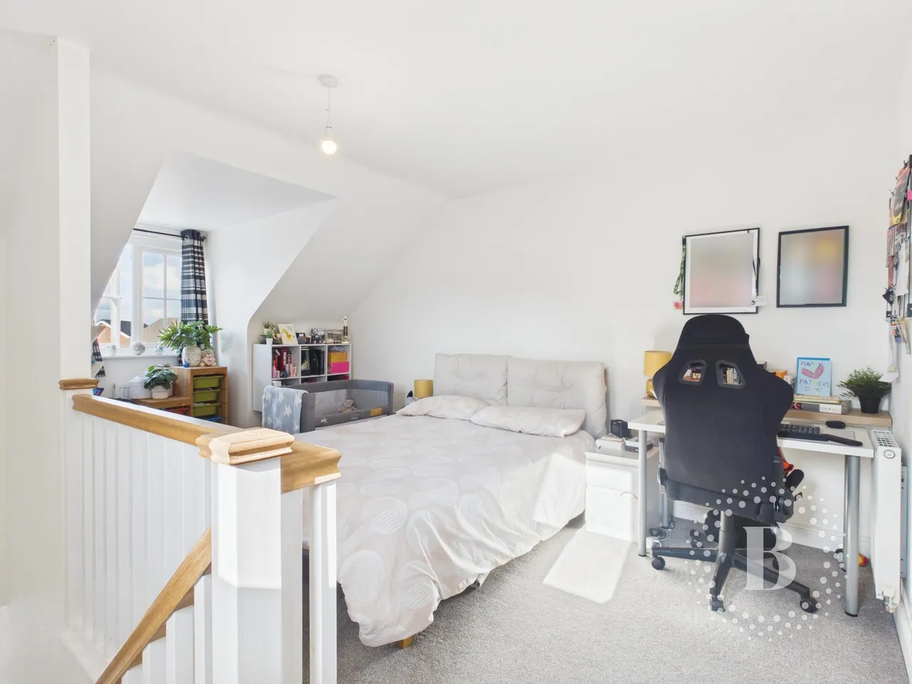 Lewis Crescent, Wellington, TF1, photo 20