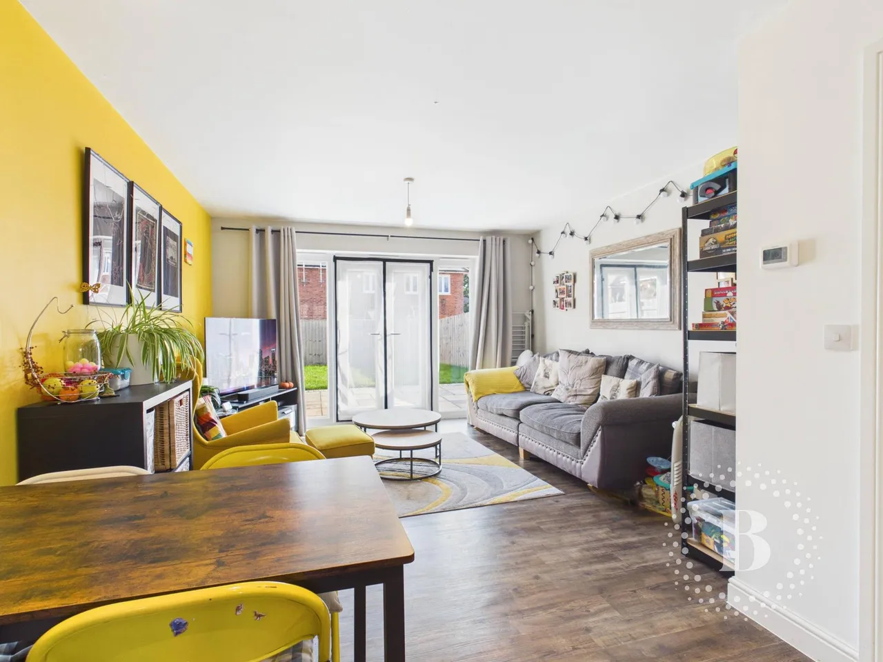 Lewis Crescent, Wellington, TF1, photo 13