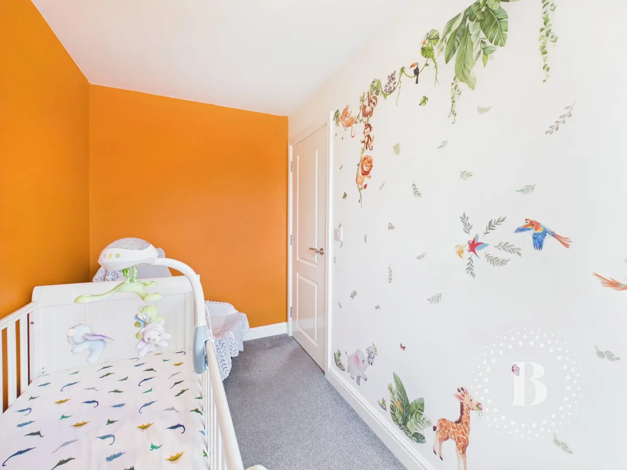 Lewis Crescent, Wellington, TF1, photo 23