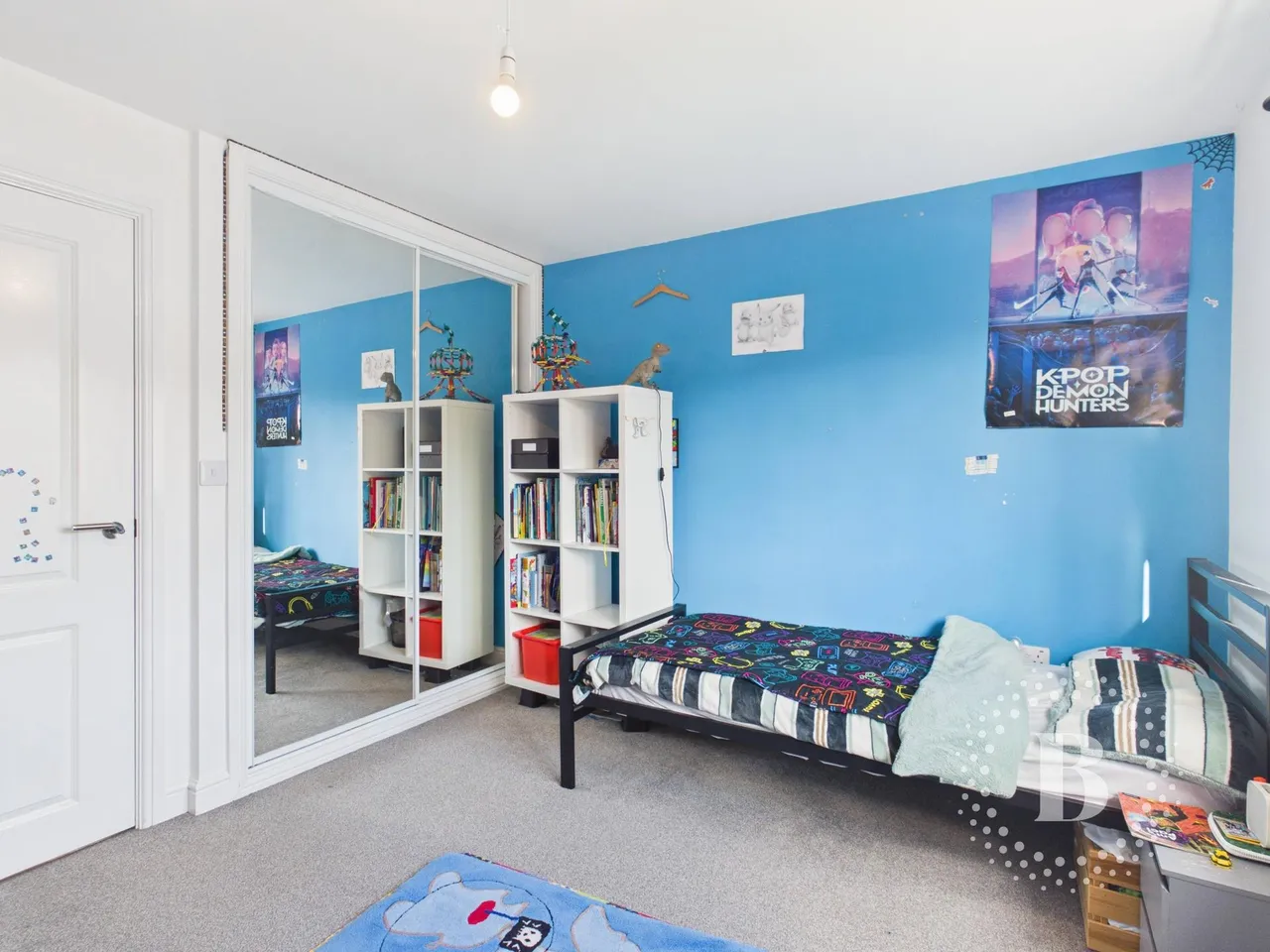 Lewis Crescent, Wellington, TF1, photo 6