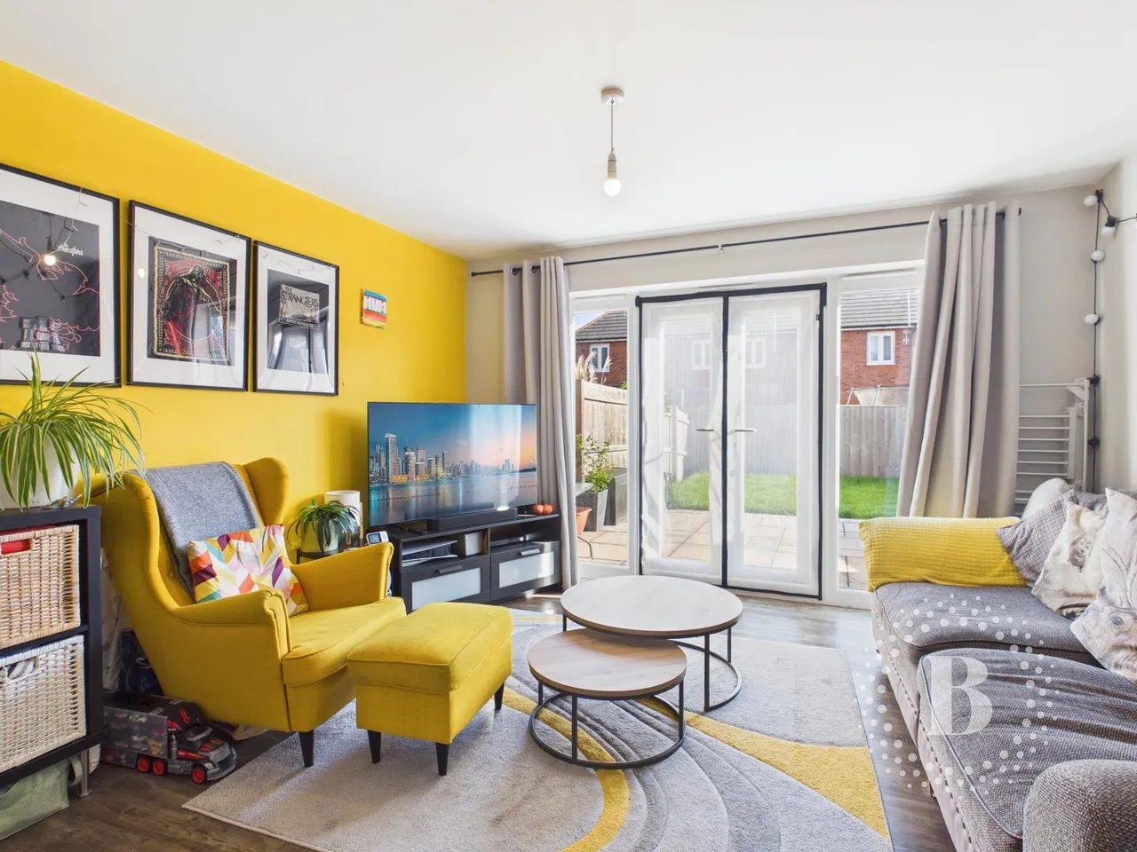 Lewis Crescent, Wellington, TF1, photo 4