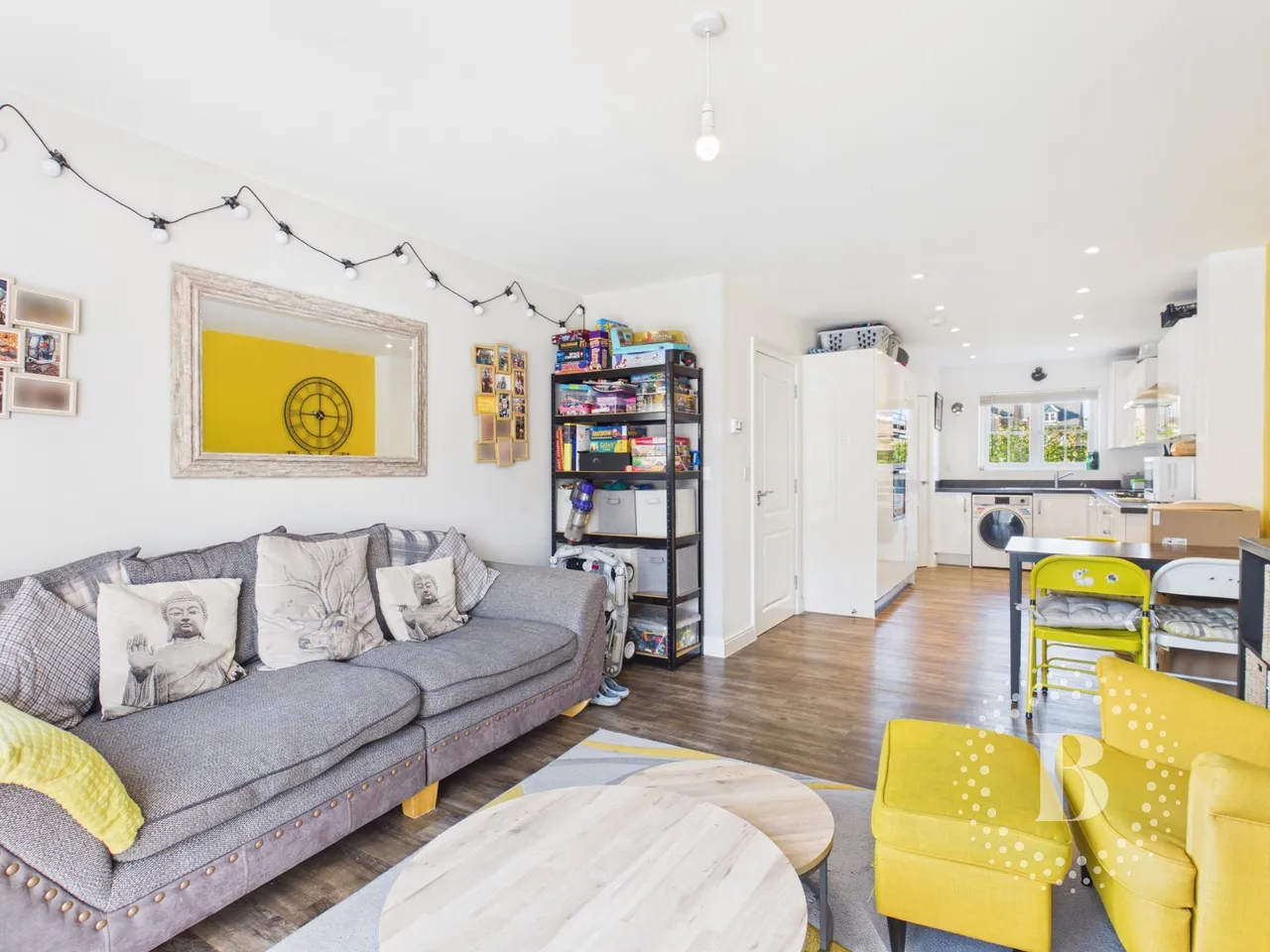 Lewis Crescent, Wellington, TF1, photo 14