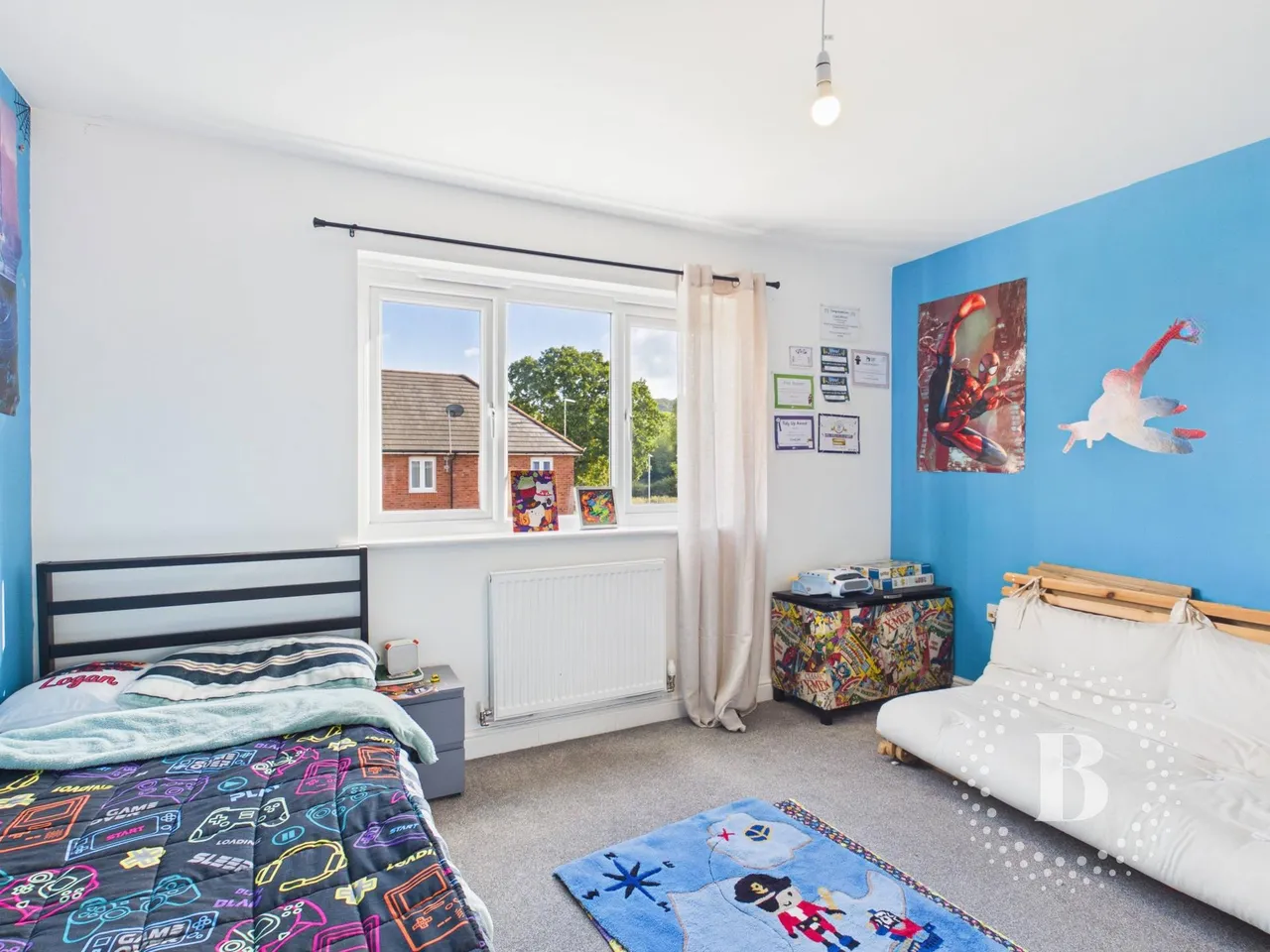 Lewis Crescent, Wellington, TF1, photo 19