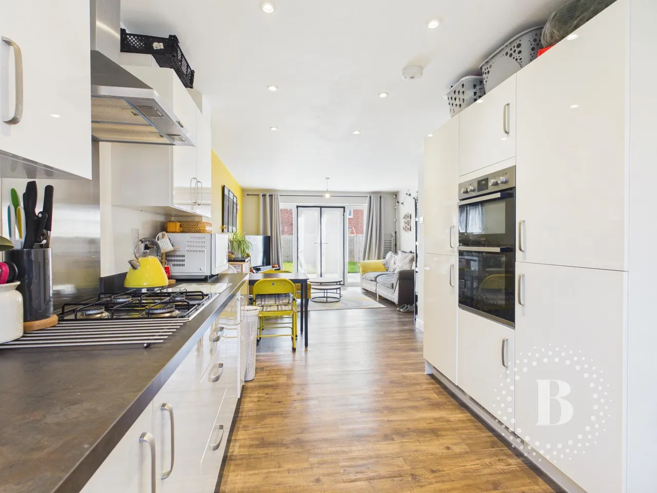 Lewis Crescent, Wellington, TF1, photo 11