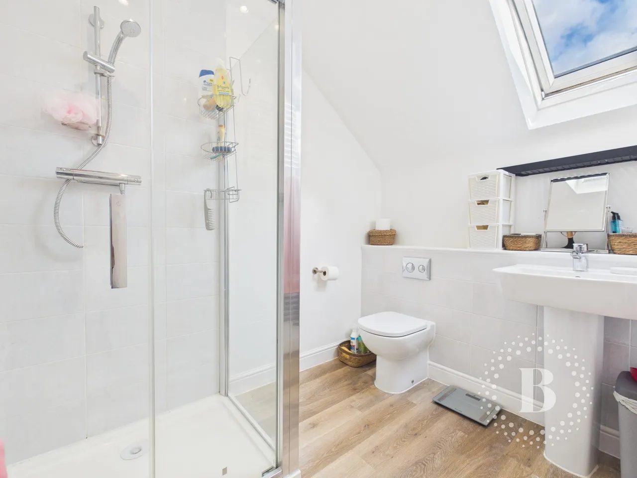 Lewis Crescent, Wellington, TF1, photo 21