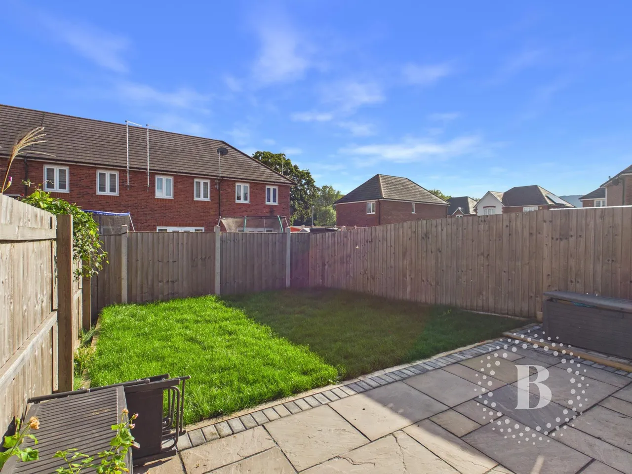 Lewis Crescent, Wellington, TF1, photo 16