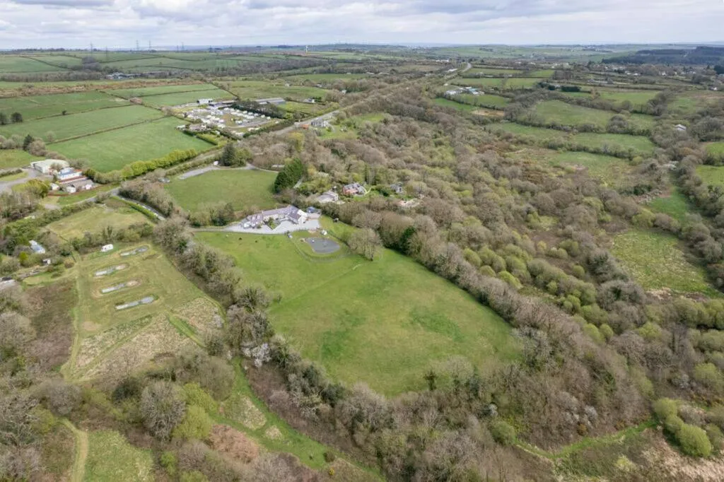 Amroth Road, Llanteg, SA67, photo 27