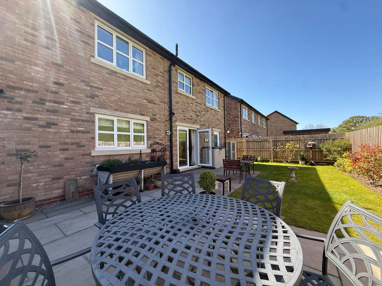 Woodland Way , Culgaith , Penrith , Cumbria, CA10 1SH, photo 4