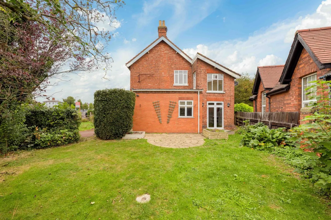 Queens Road, Boston, PE21, photo 29