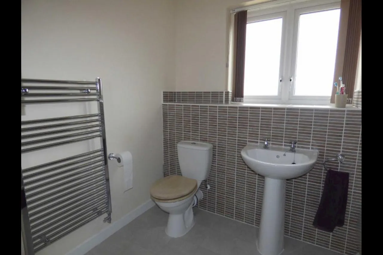 Rays Meadow, Lightmoor, TF4, photo 7