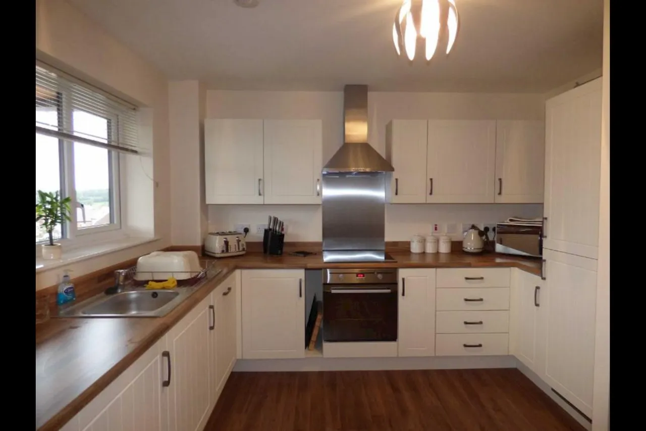 Rays Meadow, Lightmoor, TF4, photo 2