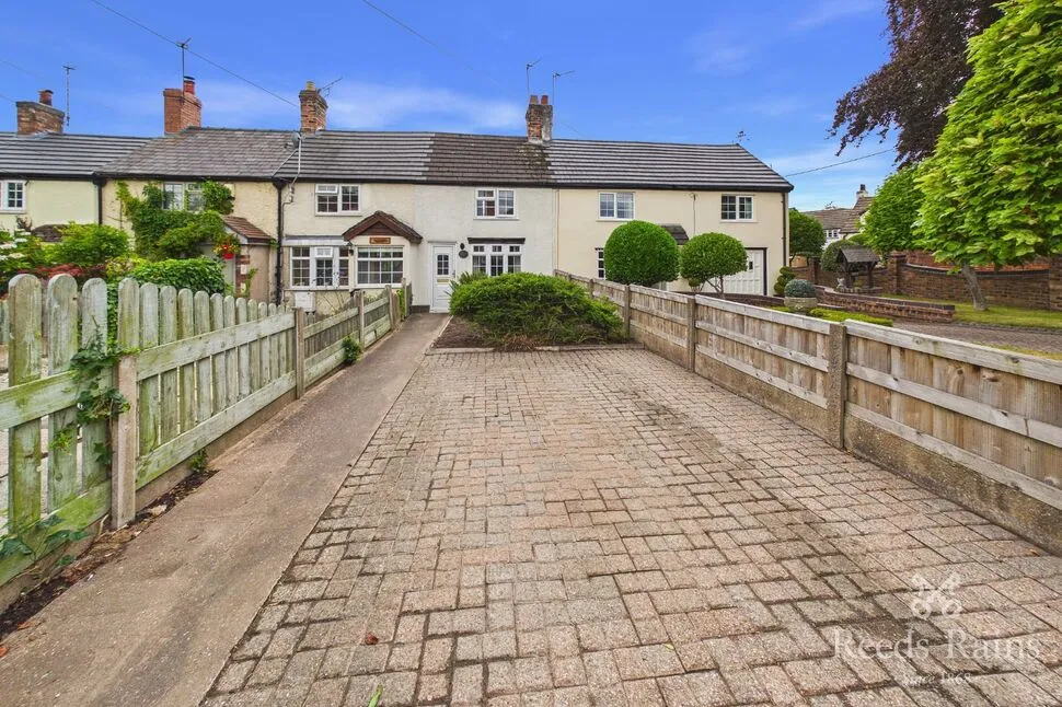 2 bed house for sale — Runcorn Road, Barnton, Cheshire, CW8