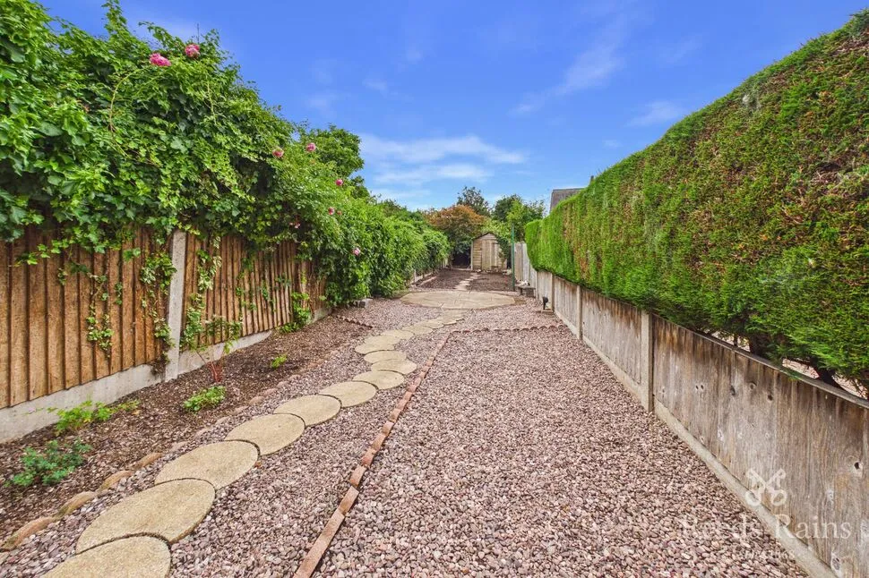 Runcorn Road, Barnton, Cheshire, CW8, photo 4