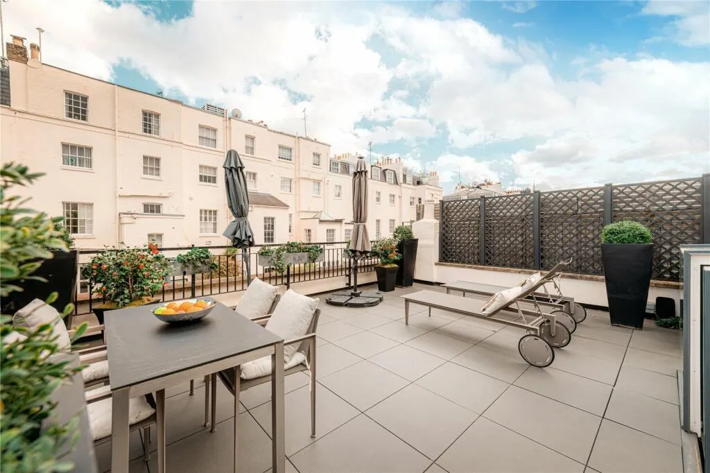 Eaton Mews South, SW1W, photo 27