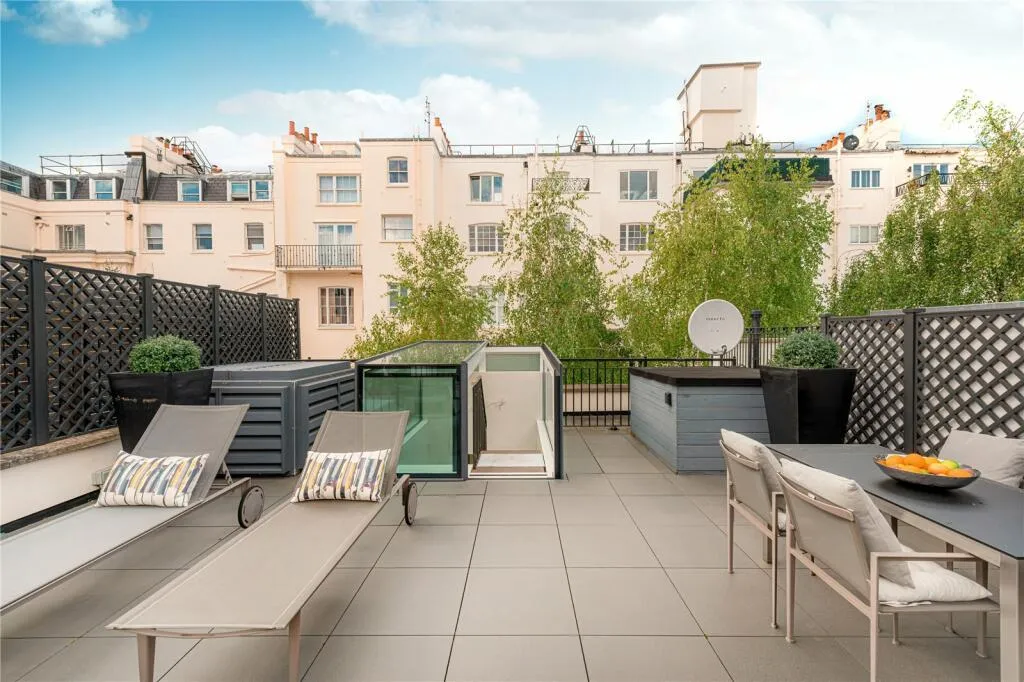 Eaton Mews South, SW1W, photo 24