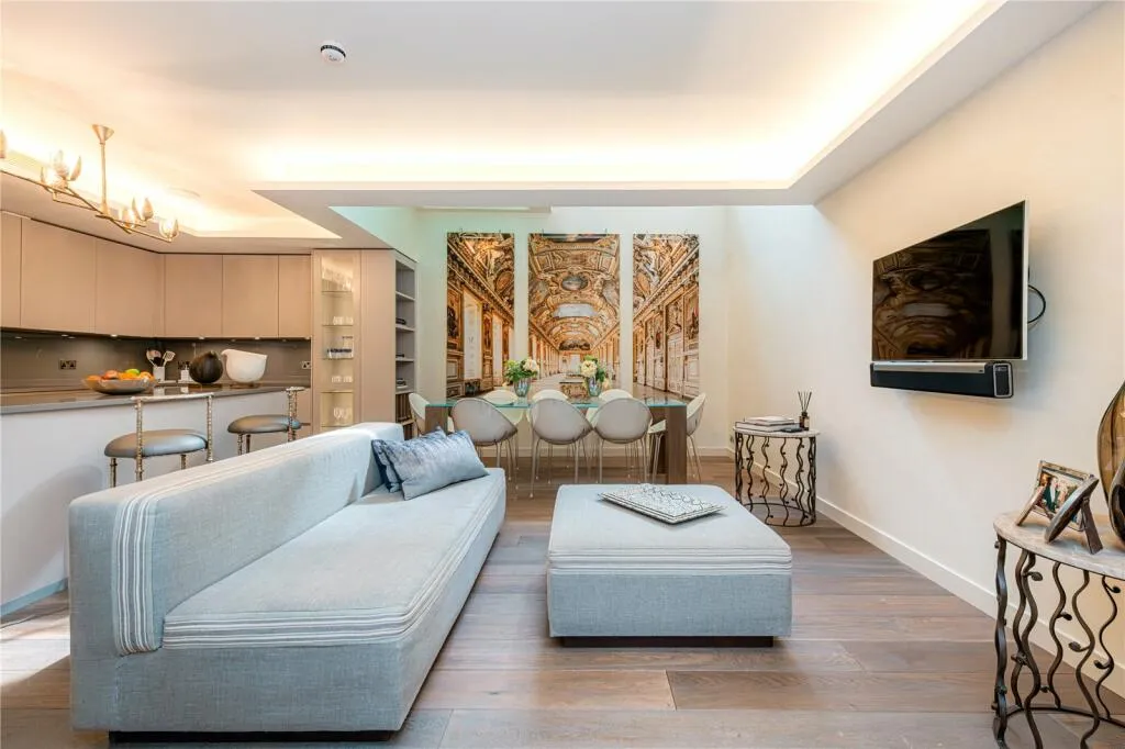Eaton Mews South, SW1W, photo 8