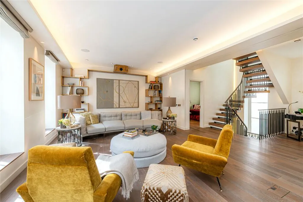 Eaton Mews South, SW1W, photo 3