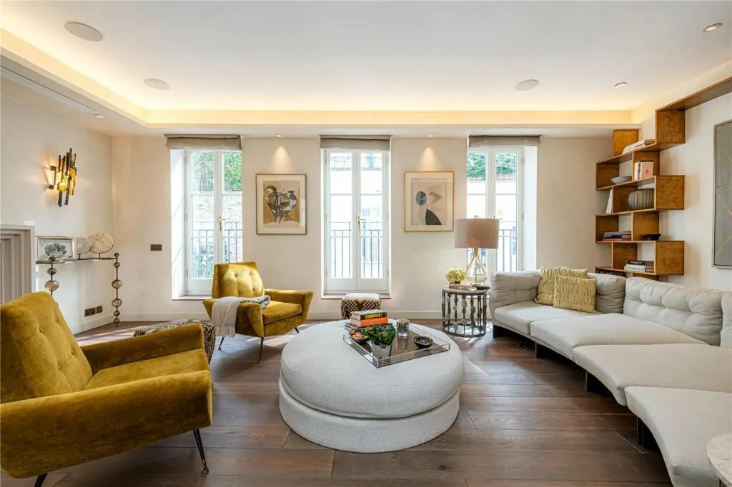 Eaton Mews South, SW1W, photo 4