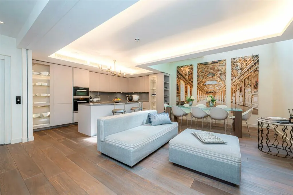 Eaton Mews South, SW1W, photo 7