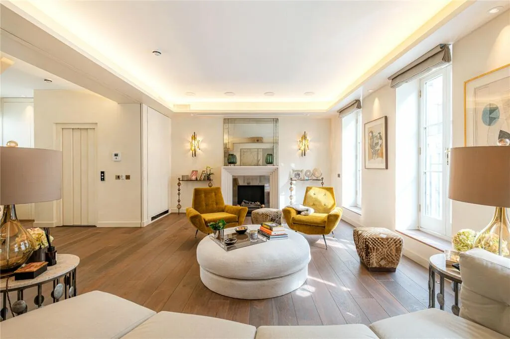 Eaton Mews South, SW1W, photo 5