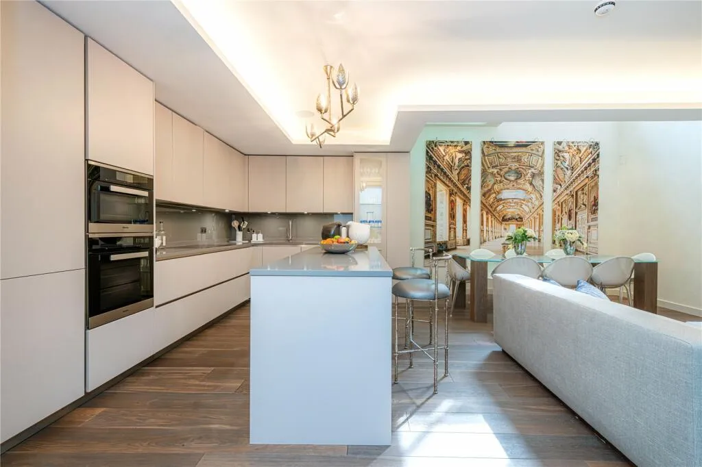 Eaton Mews South, SW1W, photo 9