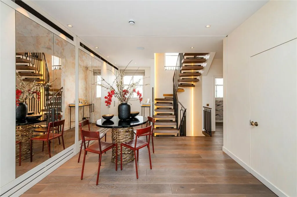 Eaton Mews South, SW1W, photo 12