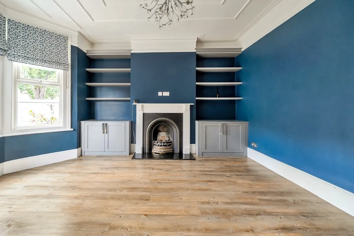 Drayton Gardens, London, W13, photo 6