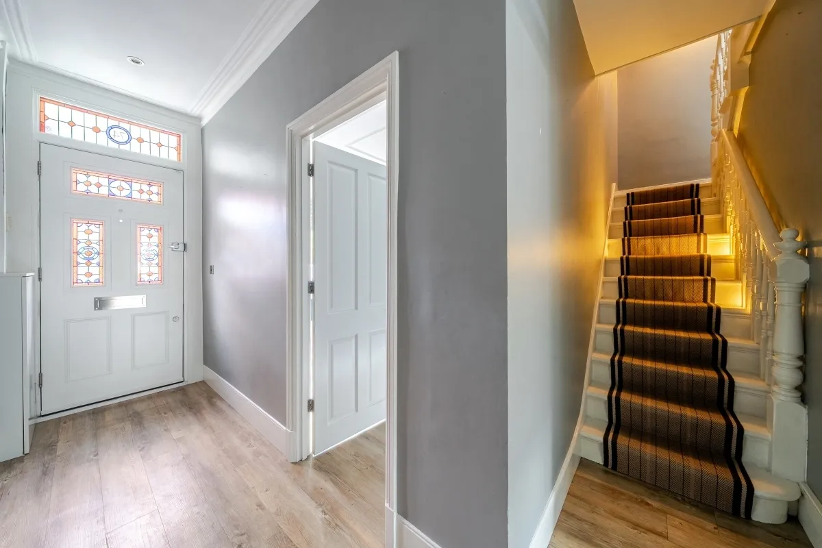 Drayton Gardens, London, W13, photo 16
