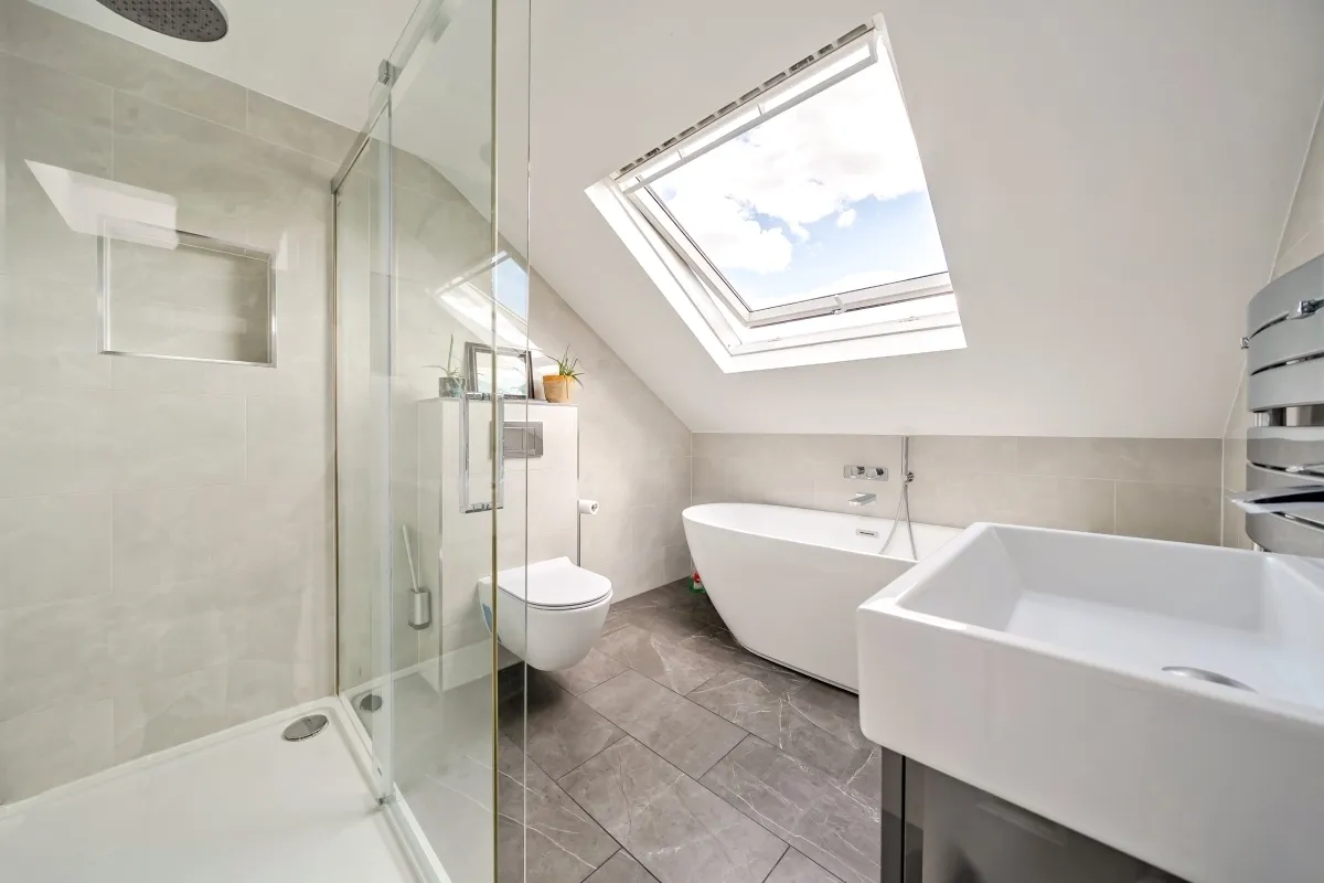 Drayton Gardens, London, W13, photo 10