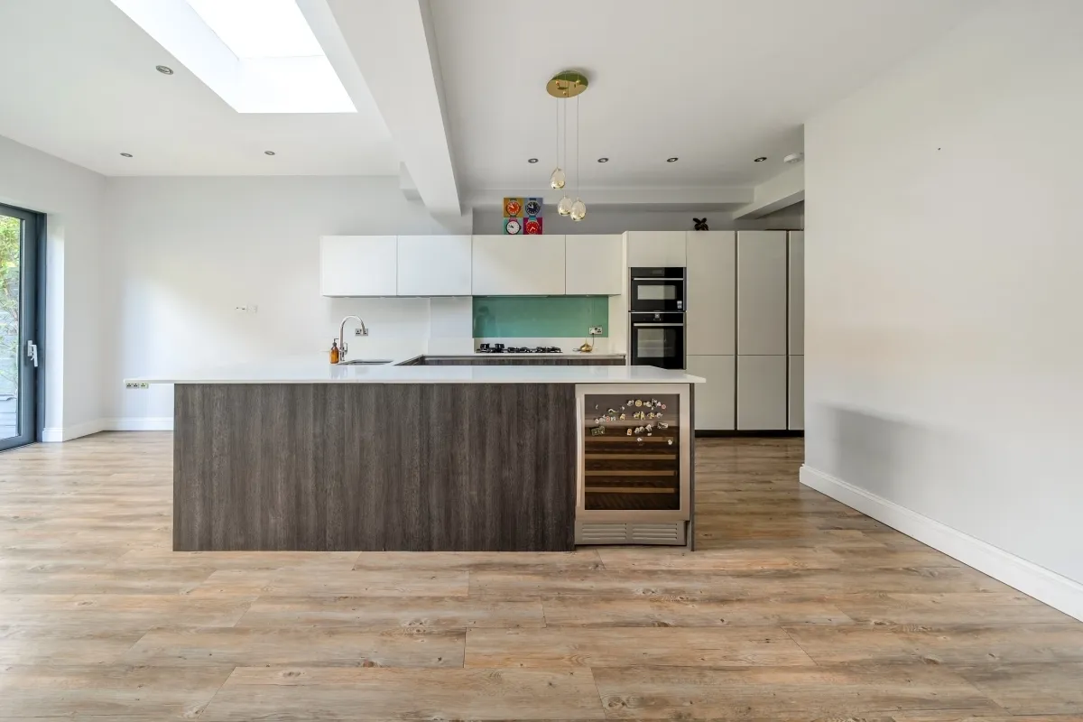 Drayton Gardens, London, W13, photo 5
