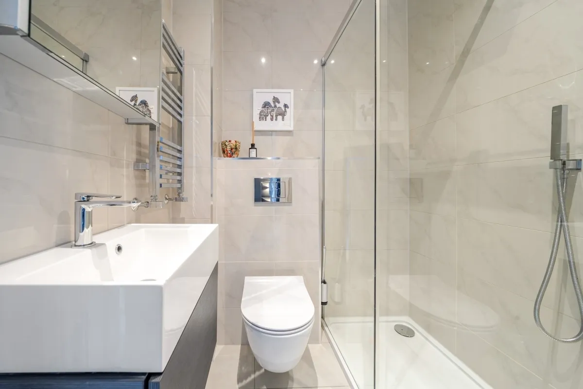 Drayton Gardens, London, W13, photo 14