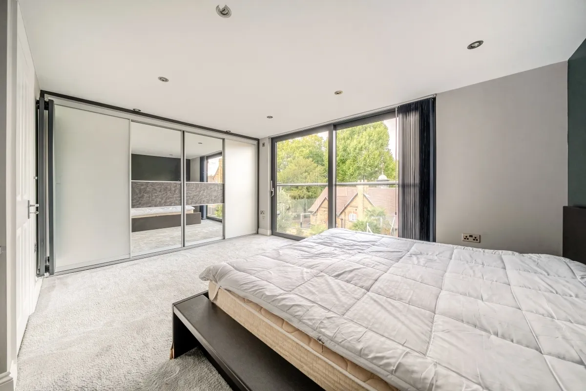 Drayton Gardens, London, W13, photo 8
