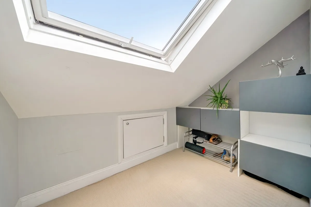 Drayton Gardens, London, W13, photo 13