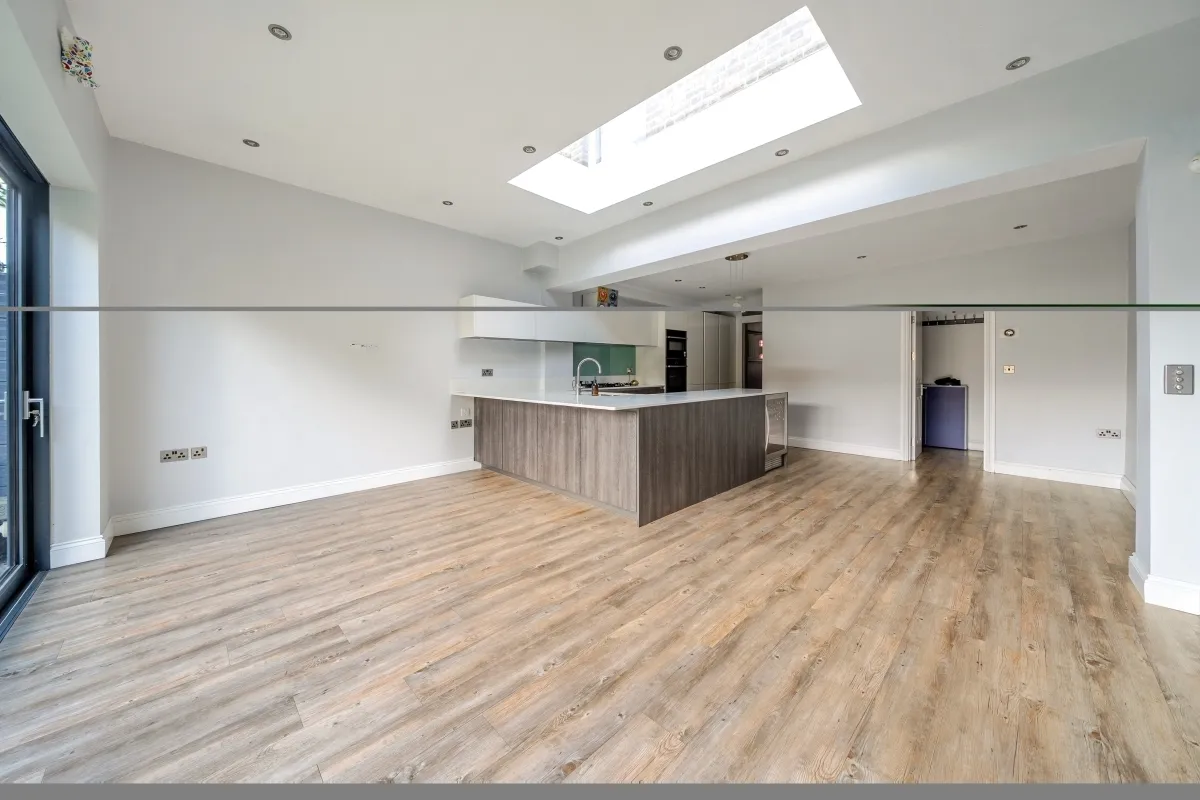 Drayton Gardens, London, W13, photo 4