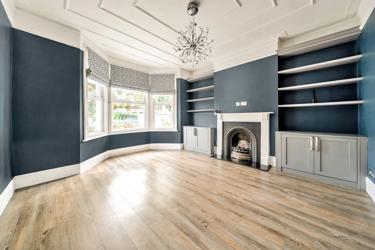 Drayton Gardens, London, W13, photo 7