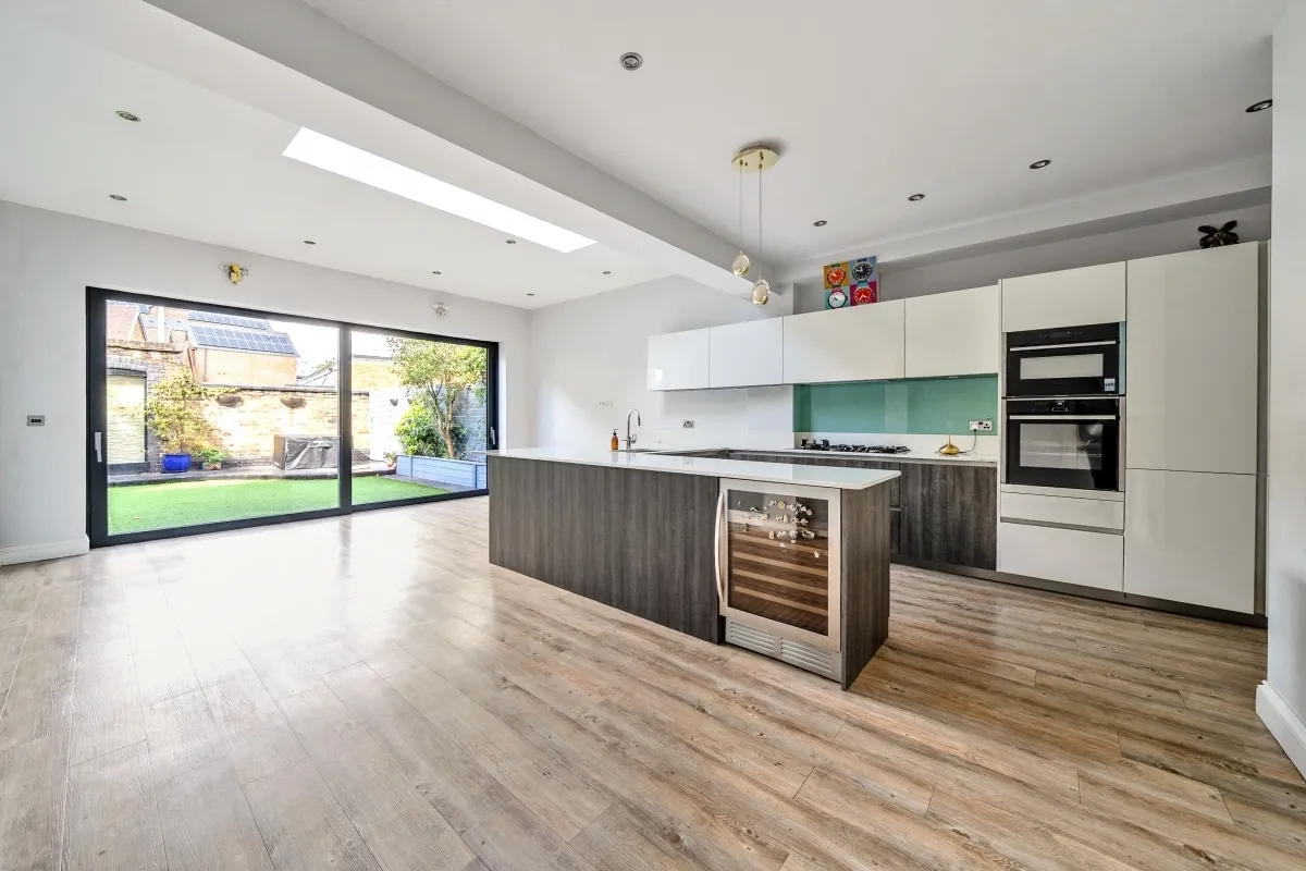 Drayton Gardens, London, W13, photo 2