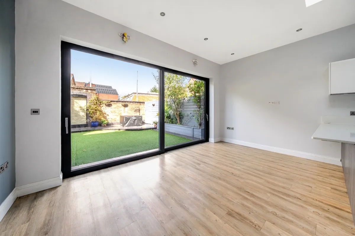 Drayton Gardens, London, W13, photo 9